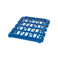 Zwischenboden KU blau, für Rollbehälter 724 x...